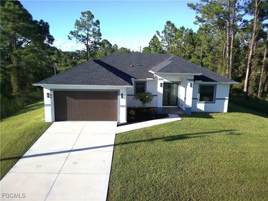 Lehigh Acres Area Home For Sale in Lehigh Acres Florida