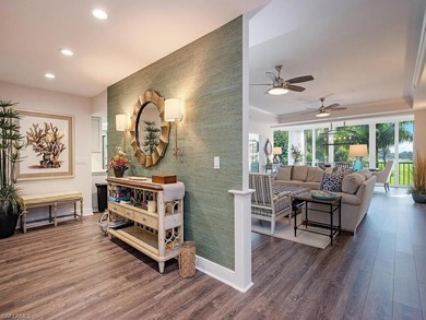 Gorgeous home totally renovated in a comfortable transitional - photo 3