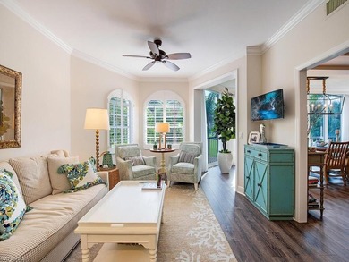 Gorgeous home totally renovated in a comfortable transitional - photo 4