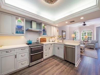 Gorgeous home totally renovated in a comfortable transitional - photo 7
