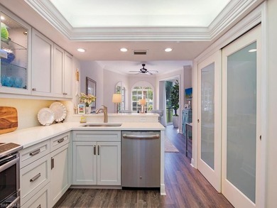 Gorgeous home totally renovated in a comfortable transitional - photo 8