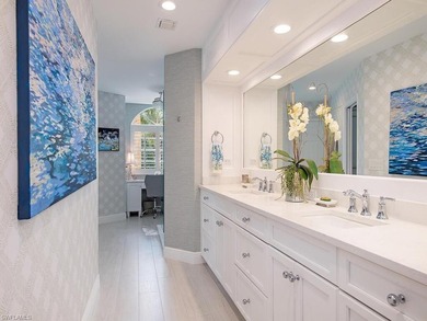 Gorgeous home totally renovated in a comfortable transitional - photo 10