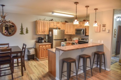 Red River Condo For Sale in Red River New Mexico