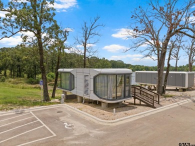 Lake Commercial For Sale in Mount Pleasant, Texas