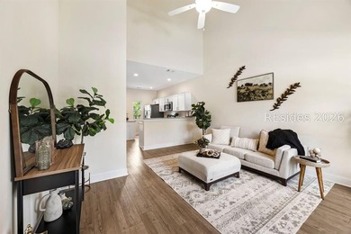First-Floor Primary | Screened Back Porch | Minutes from - photo 4
