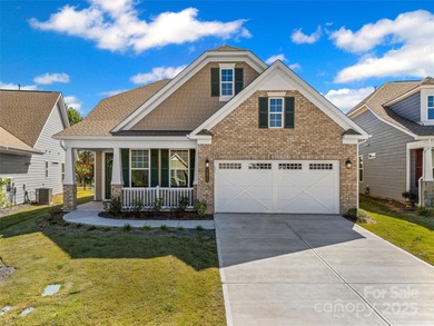 Lake Wylie Home Active Under Contract in York South Carolina