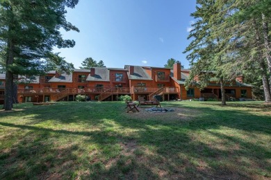 Lake Condo For Sale in Eagle River, Wisconsin