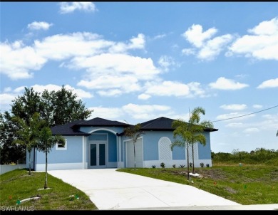 Lehigh Acres Area Home For Sale in Lehigh Acres Florida