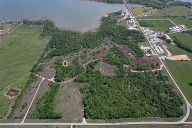 Lake Lot For Sale in Afton, Oklahoma