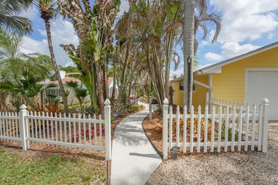 Waterfront home with ocean access in Palm City's Rustic Hills - - photo 2