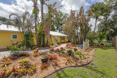 Waterfront home with ocean access in Palm City's Rustic Hills - - photo 4