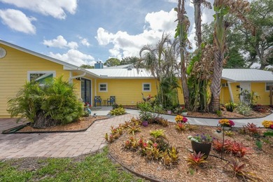 Waterfront home with ocean access in Palm City's Rustic Hills - - photo 5