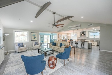 Waterfront home with ocean access in Palm City's Rustic Hills - - photo 6