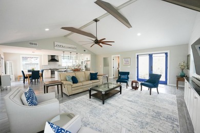 Waterfront home with ocean access in Palm City's Rustic Hills - - photo 7