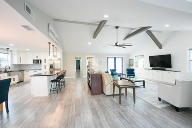 Waterfront home with ocean access in Palm City's Rustic Hills - - photo 8