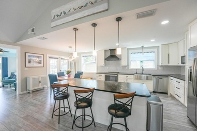 Waterfront home with ocean access in Palm City's Rustic Hills - - photo 9
