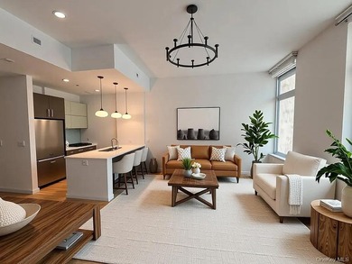 Welcome to Luxury Condo (not a co-op) 1D at 21-45 44th Drive - a - photo 1