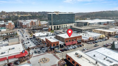Historic-Downtown Branson GemInvestment + Character + - photo 2