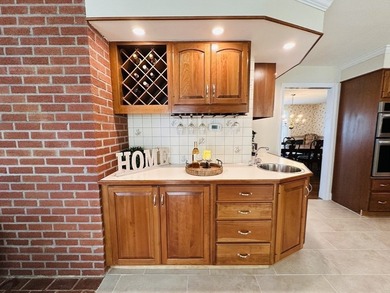 Welcome home to this stunning custom Ranch, featuring a barn - photo 12