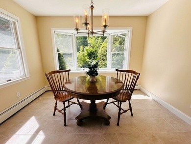 Welcome home to this stunning custom Ranch, featuring a barn - photo 13