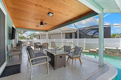 Welcome to Your Marco Island Escape at 1513 Bermuda Road! - photo 16
