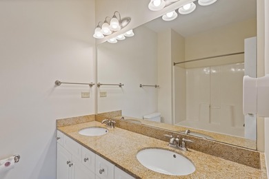 Welcome to this stunning condo at 1017 World Tour Blvd, Unit 302