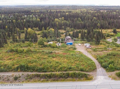 (private lake, pond, creek) Home For Sale in Kasilof Alaska