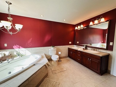 Welcome home to this stunning custom Ranch, featuring a barn - photo 23