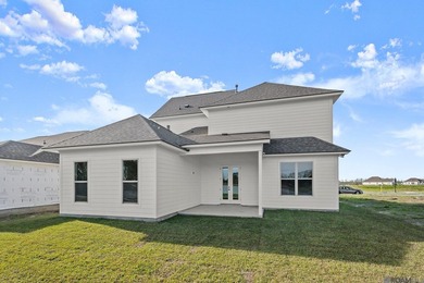 Presold home, estimated completion date of July 2026. Other lots - photo 30