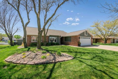 Lake Home For Sale in Lincoln, Nebraska
