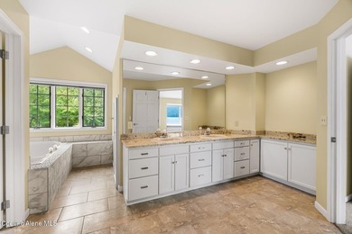 Wake to panoramic, south-facing views of Lake Pend Oreille - photo 8