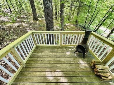 Welcome home to this stunning custom Ranch, featuring a barn - photo 40