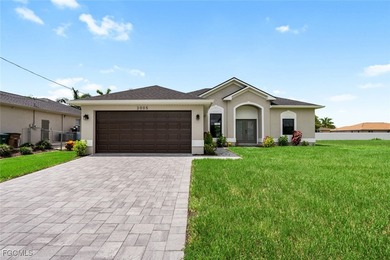 Cape Coral Area Home For Sale in Matlacha Florida