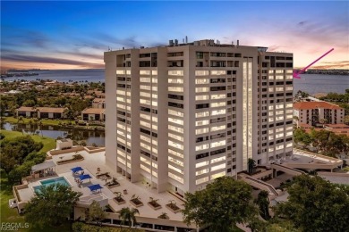 Lake Condo For Sale in Fort Myers, Florida