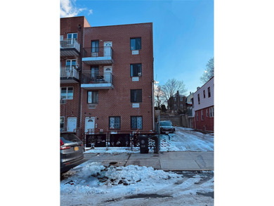 East River Commercial For Sale in Corona New York