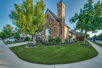 Welcome to 3104 Stonefield where luxury living meets an - photo 2