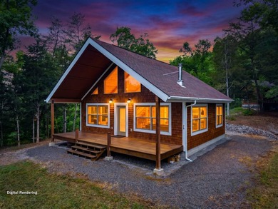 MOTIVATED SELLER: Experience the ultimate mountain-and-lake - photo 1