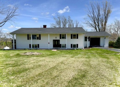 Lake Home For Sale in Avon, Illinois