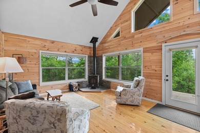 MOTIVATED SELLER: Experience the ultimate mountain-and-lake - photo 9