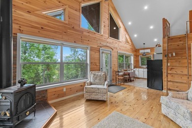 MOTIVATED SELLER: Experience the ultimate mountain-and-lake - photo 10