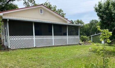 Lake of the Ozarks Home For Sale in Roach Missouri