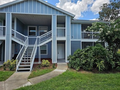 Enjoy easy access with First-Floor convenience in Regency Park - photo 4
