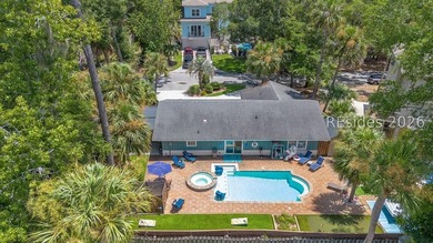 Turn-key, fully renovated beach home in the highly sought-after - photo 1