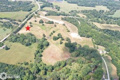 Rathbun Lake Acreage For Sale in Centerville Iowa