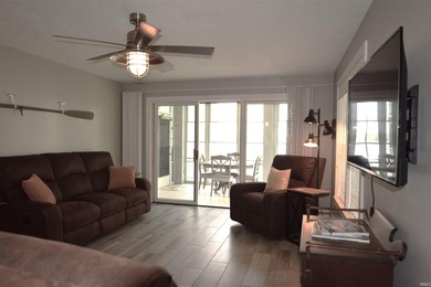 MOVE-IN READY CONDO ON WAWASEE LAKEFRONT IN ONE OF THE MOST COST - photo 5