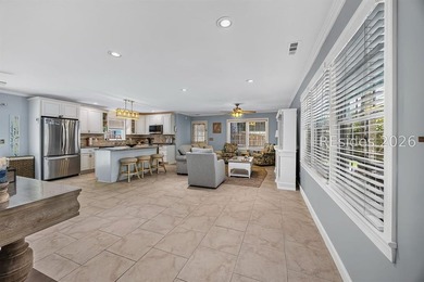 Turn-key, fully renovated beach home in the highly sought-after - photo 9
