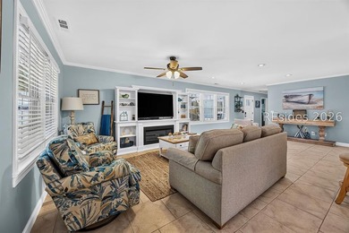 Turn-key, fully renovated beach home in the highly sought-after - photo 10