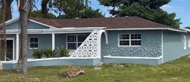 Lehigh Acres Area Home For Sale in Lehigh Acres Florida