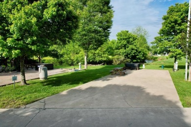 Lake Lot For Sale in Morganton, Georgia
