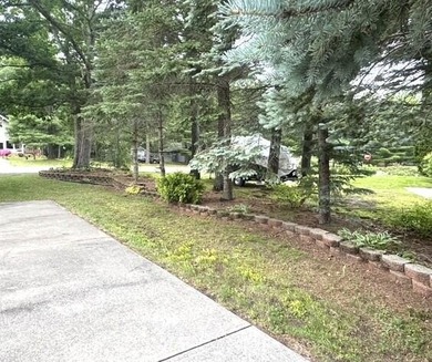Charming Updated Cottage Near Houghton Lake. This very nicely - photo 12